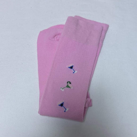 Assorted Men's Fun Patterned Socks Collection - Picture 9 of 13